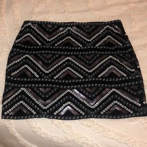 Express Skirt